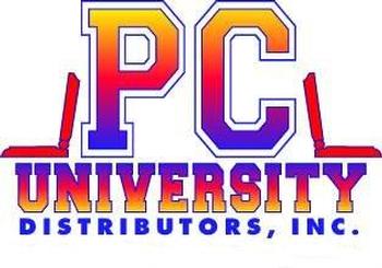 PC University Distributors Inc